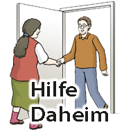 Hilfe Daheim