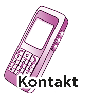 Das sind deine Ansprechpartner